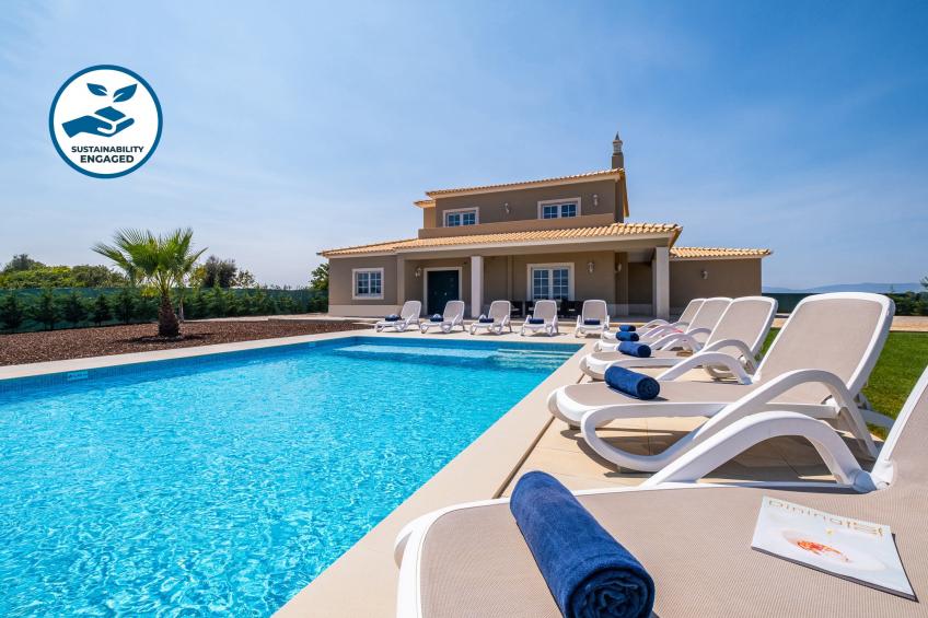Villa Paradise - foto 7