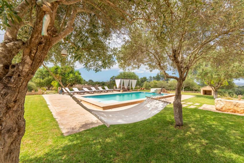 Issamar, Finca 5StarsHome Mallorca - foto 9