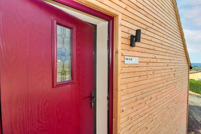 Little Rissington - The Studio Apartment - foto 13