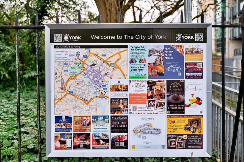 The Penthouse at 611 Westgate - foto 25