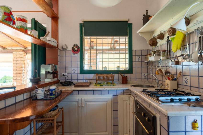 Villa Cassandra - foto 16