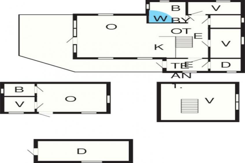 FJELLTUN 50020 - foto 57