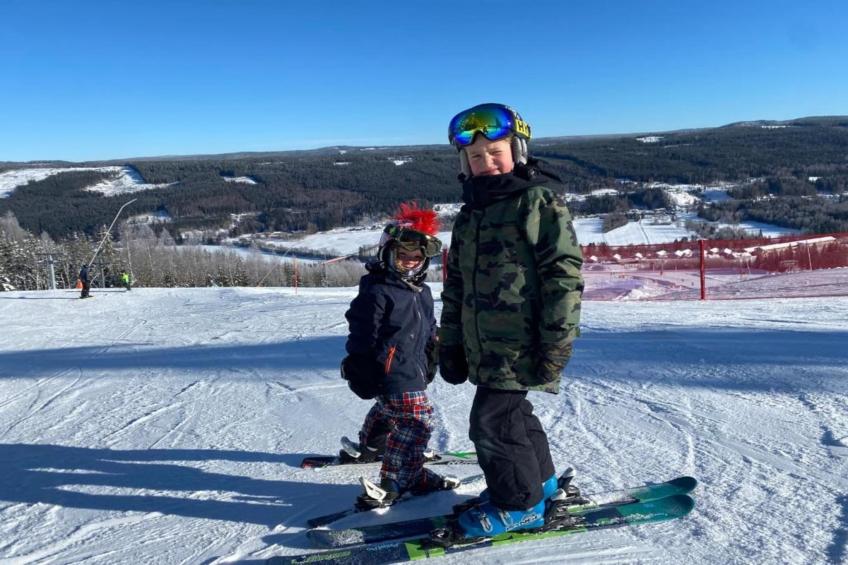 Letafors Herrgård - foto 40