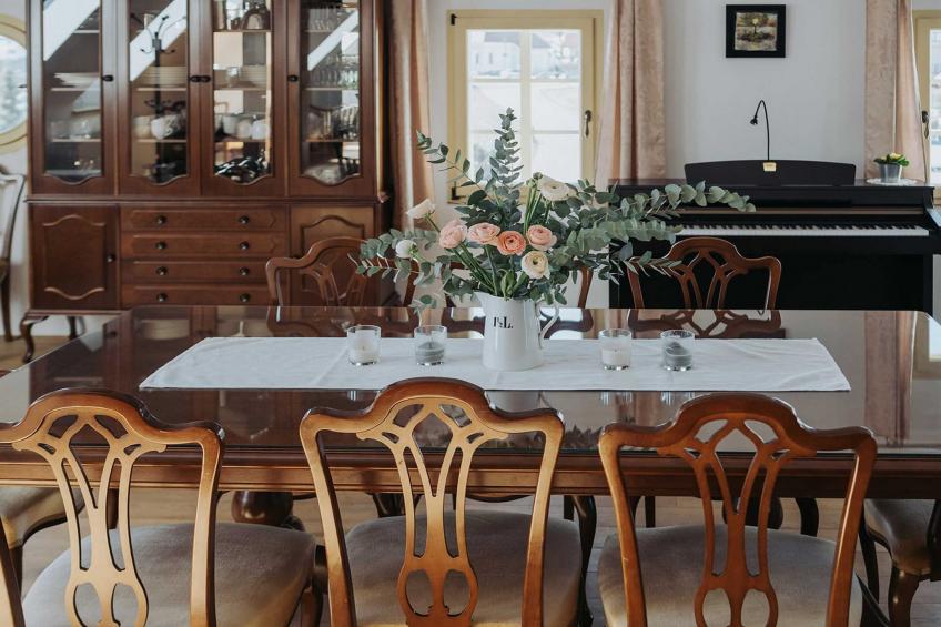 Enchanted Misty Valley Cottage Apartments - Standard One Bedroom Apartment (owner 3) - foto 4