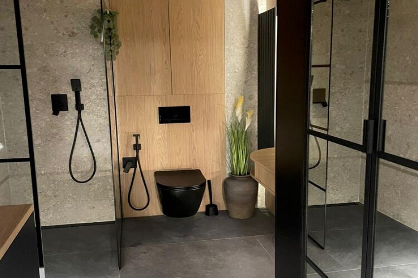 Komfortowy apartament Loft w Łodzi - foto 23