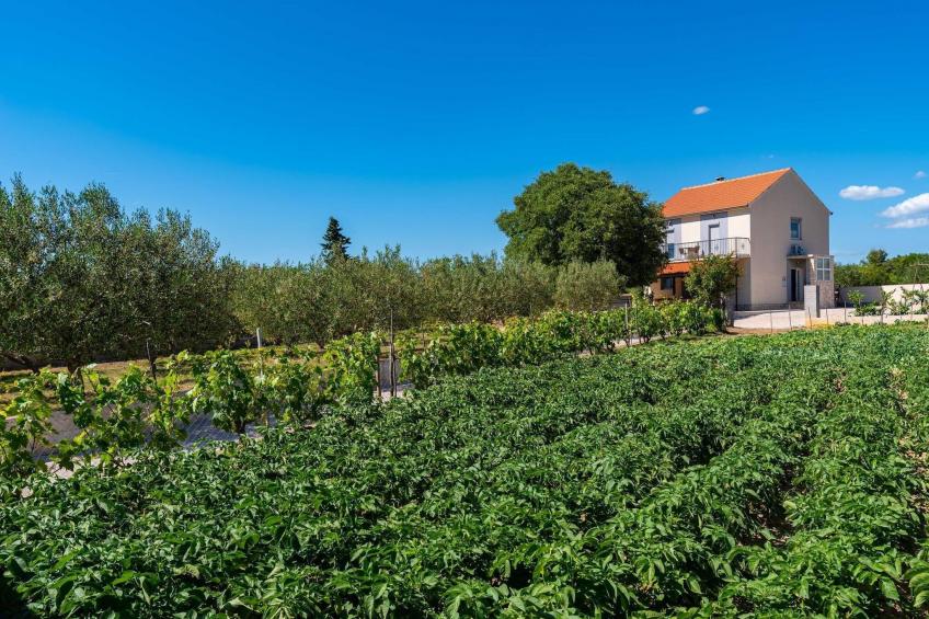 Holiday home Maria - foto 47