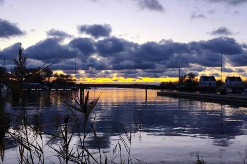 Bungalowanlage Gänseblümchen 7 - foto 22