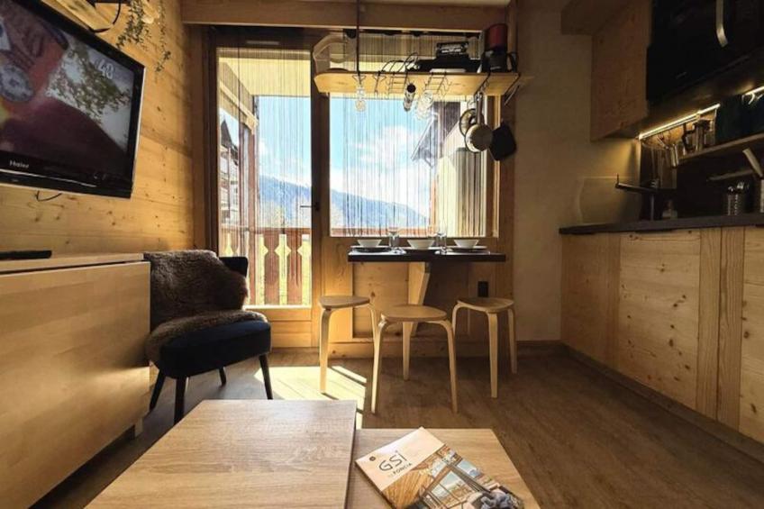 Résidence Le Haut Val D'arly - foto 8