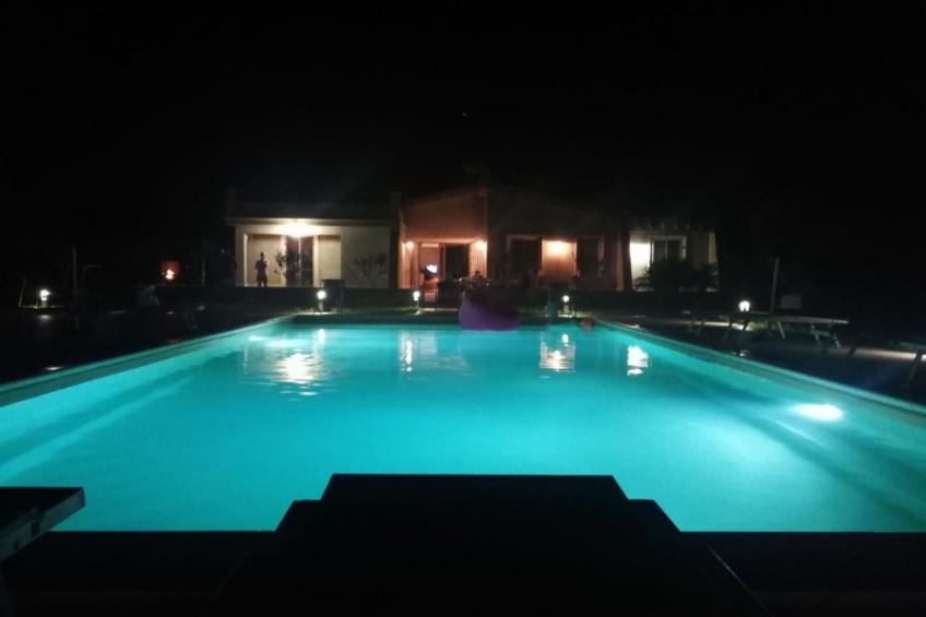 Casa Sbrizza... auf dem Lande, 15 Minuten vom Meer entfernt - foto 8