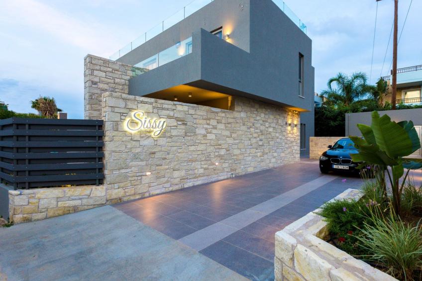 Villa mit beheiztem Pool in der Nähe von Strand und Geschäften - foto 16