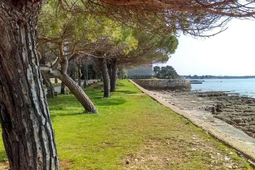 Appartement in Đuba mit Privater Terrasse - foto 15