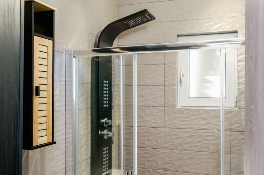 Neue Strandvilla SixStars in Chania, mit Sauna - foto 29