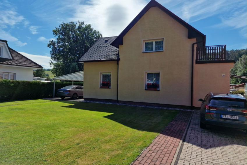 mit Garten und Pools - foto 3