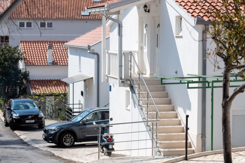 Moderne Ferienwohnung Zen 2 - foto 25