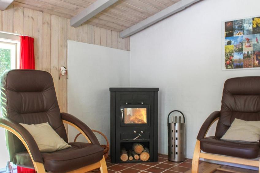 "Gerarda" - 4km from the sea in NE Jutland - foto 17