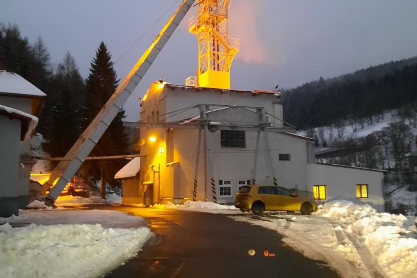 Pension Marianska - foto 25