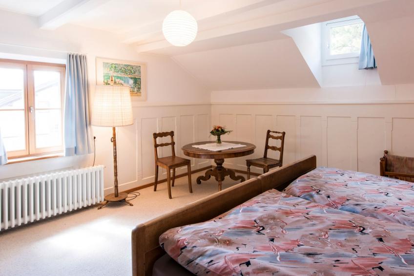 Chesa Lagrev-Schucan - foto 7