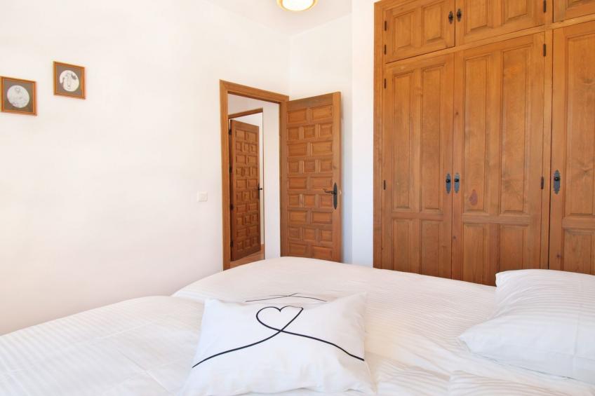 Villa Roble, Pers, Beheizter Pool, Petfriendly - foto 40