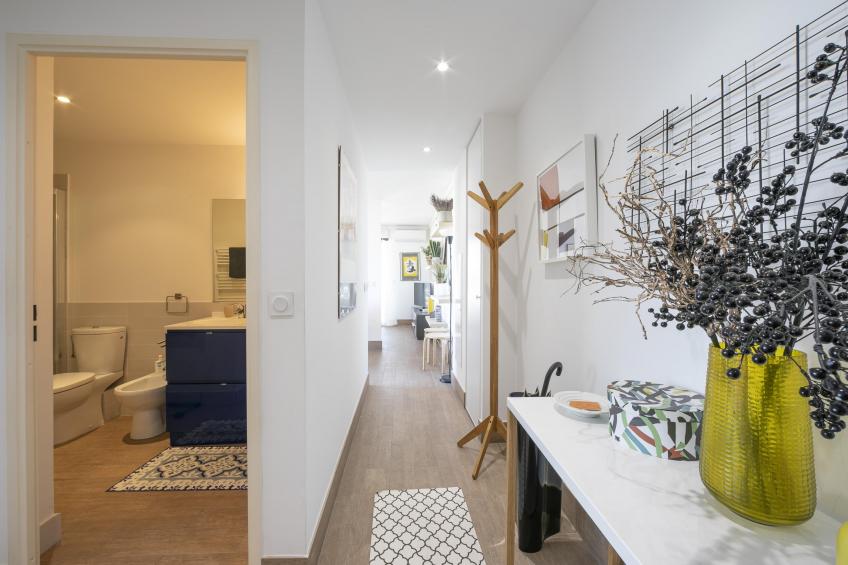 Appartement Liberation 1 - foto 23