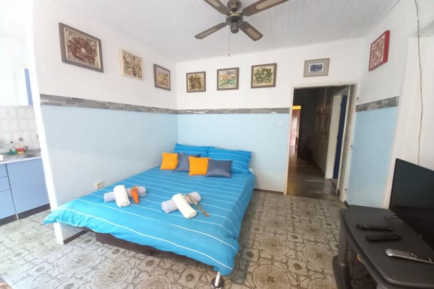 Lovely Apartments Near the Sea - One Bedroom Apartment with Balcony - foto 12