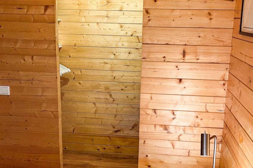 Chalet mit Klima - foto 29