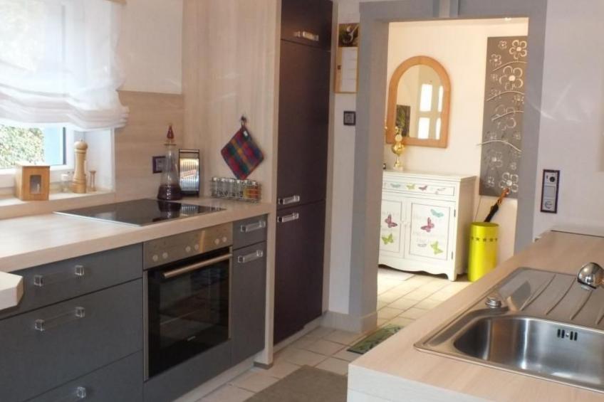 Komfortables Ferienhaus mit Garten und Parkplatz in unmittelbarer Nähe zum Stad - foto 2