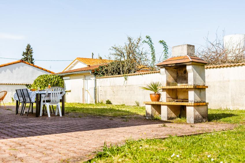 Maison des Groies - foto 19