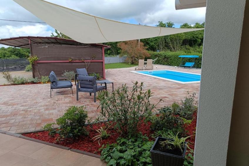 Villa Hilda - Two Bedroom Villa - foto 38