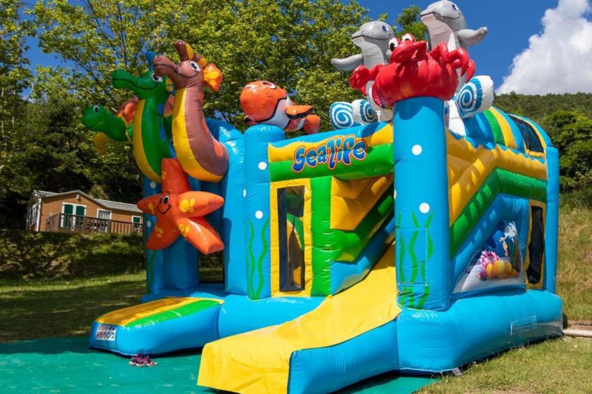 Domaine de l'Ecrin du Lac Chorges Appartements - 2 ch 6 pers - foto 13