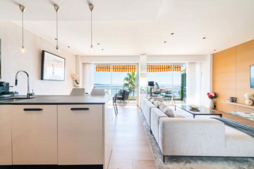 Résidence 4p Vue Mer, Résidence De Standing Avec Piscine & Tennis - foto 27