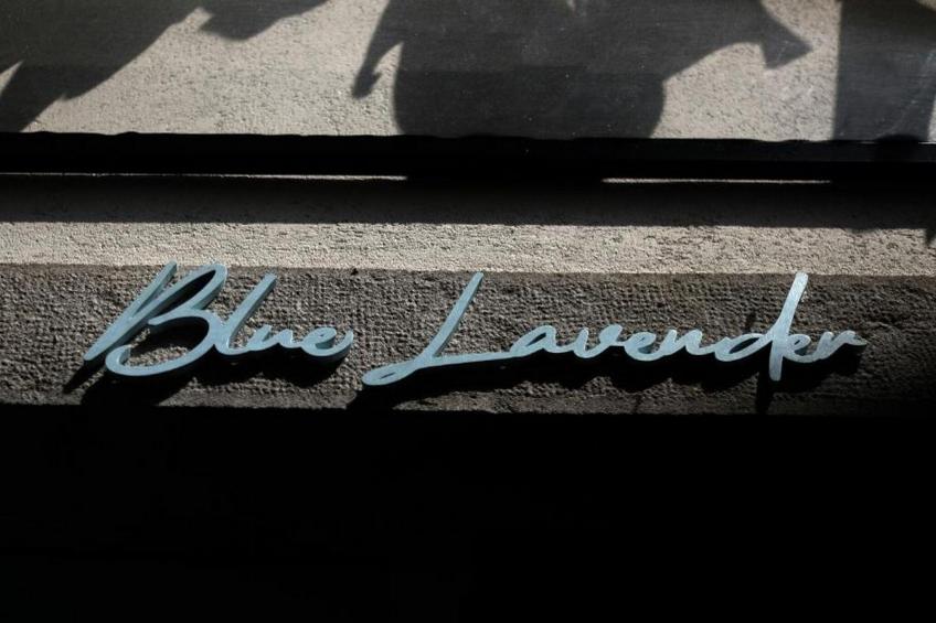 Apartments Blue Lavender - Studio Apartment - foto 22