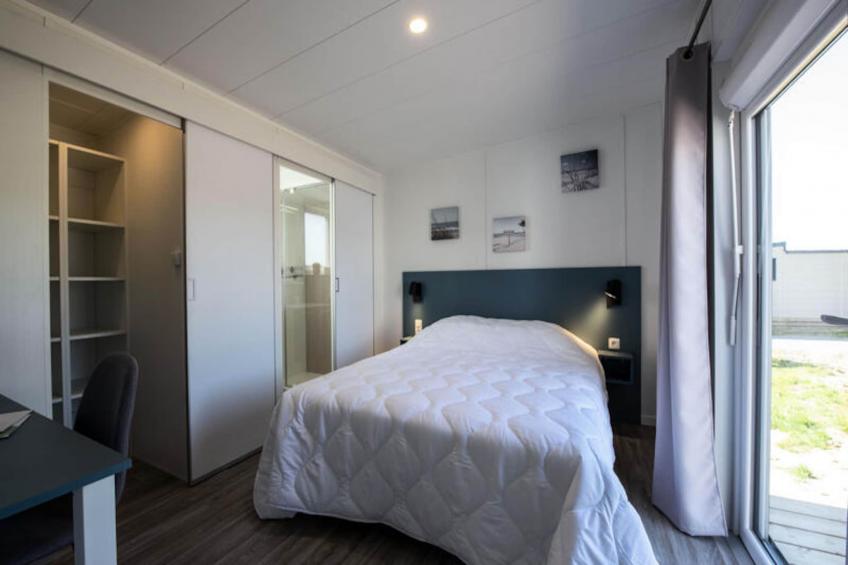 Chalets à Bretignolles-sur-Mer - foto 5