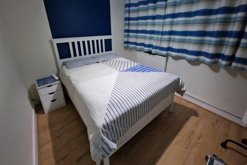 Snooze den Chalvey Double Room - foto 11