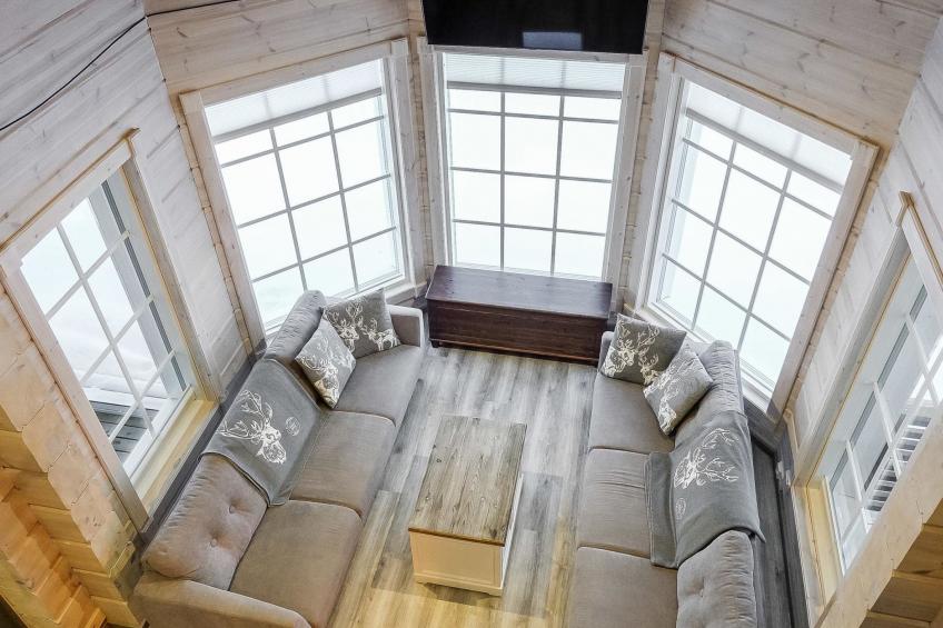 Villa tunturisopuli - foto 12