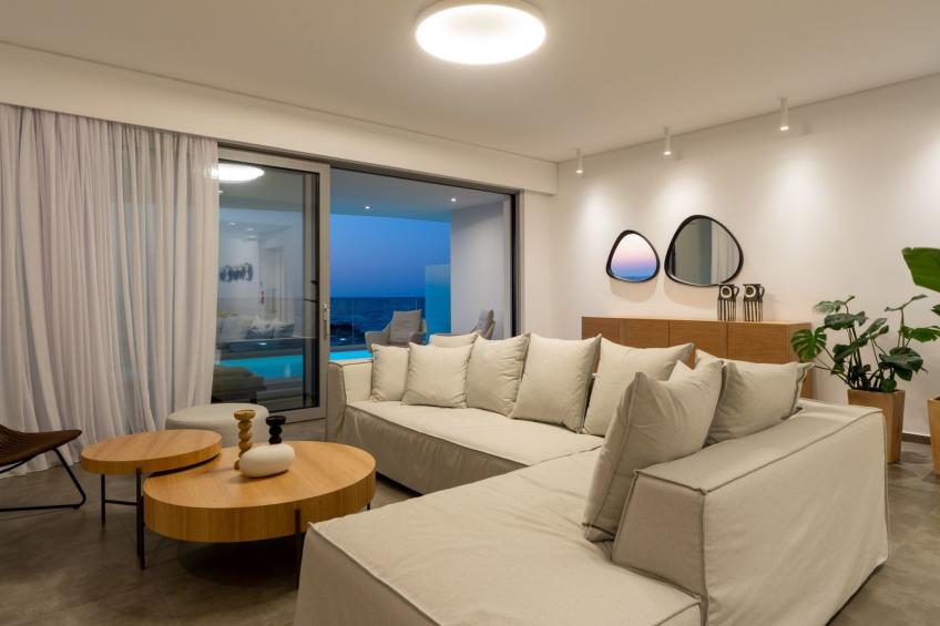 Dias Blaue Villa - foto 44