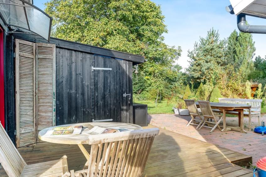 "Heraldine" - 400m from the sea - foto 4