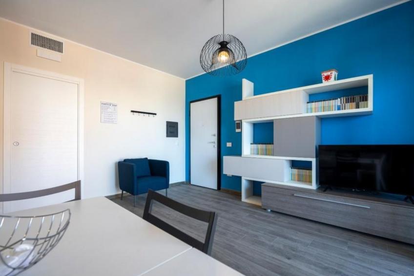 Wohnung 'Due Mari Portopalo - foto 4