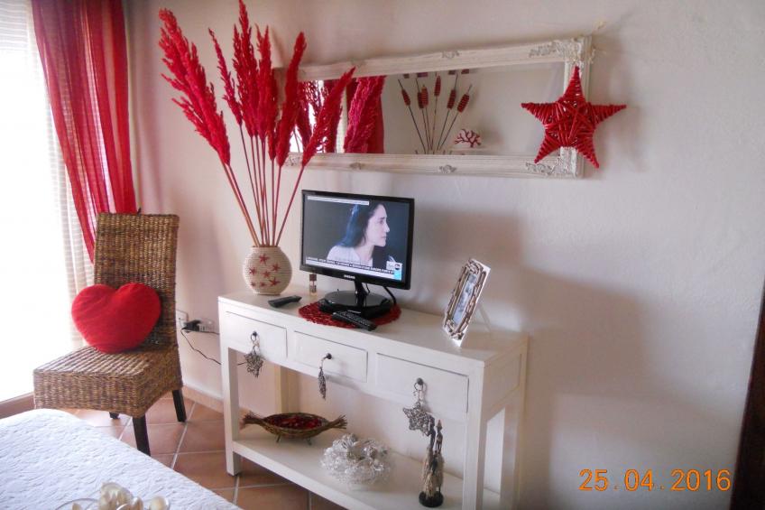 Haus 'Red Coral' mit Gemeinschaftspool - foto 31