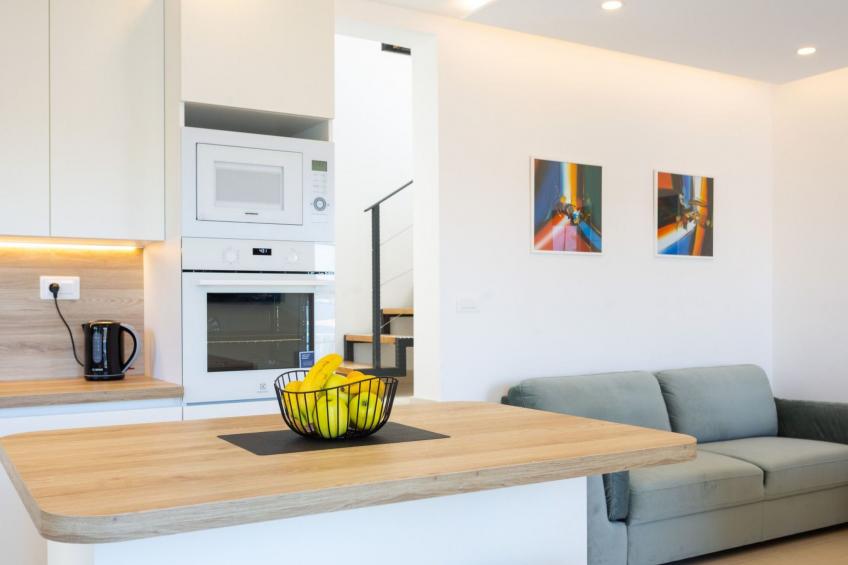 Villa "Villa Branka" direkt am Strand - foto 27