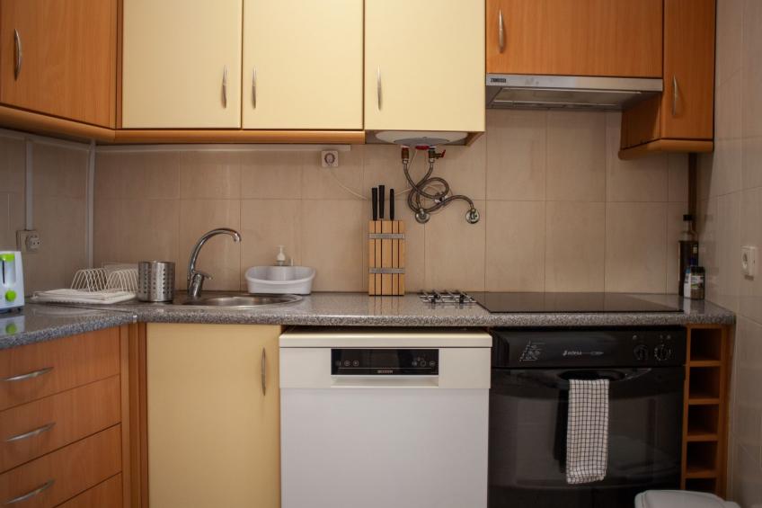 Just4u Wohnung 2 mit AC in der Nähe von Lissabon und Strand - foto 21