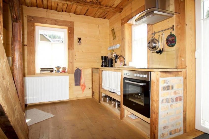 FH Anno Dazumal wie zu Oma's Zeiten - foto 26