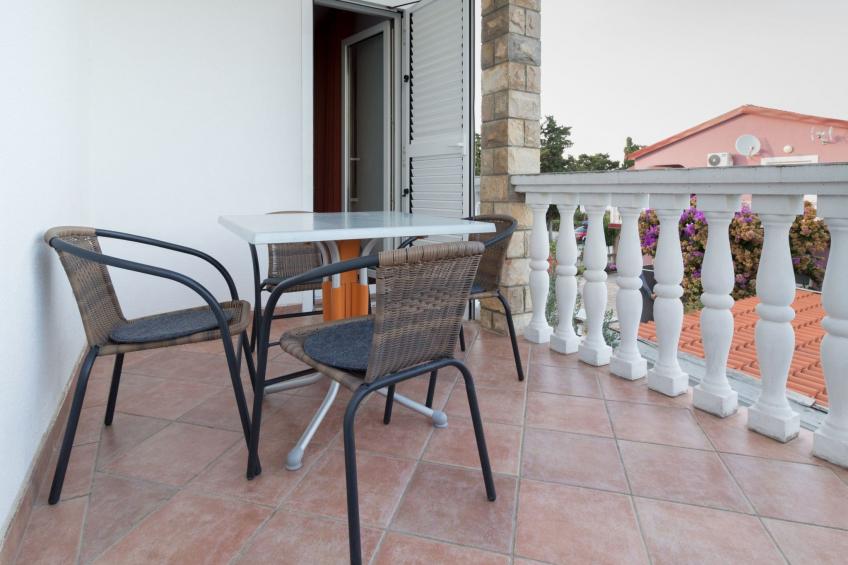 Wohnung "Sunset 02" mit Balkon - foto 21