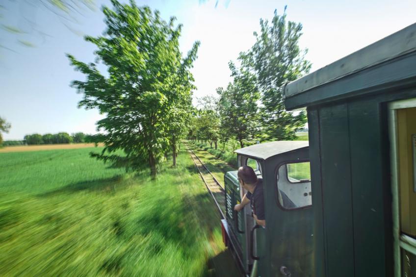 Wohnung in Mönkebude mit Terrasse und Grill - foto 40