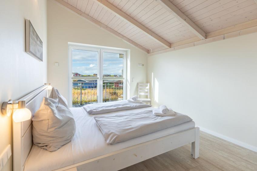 Reihenhaus in Dagebüll - Krabbenfischer - foto 22