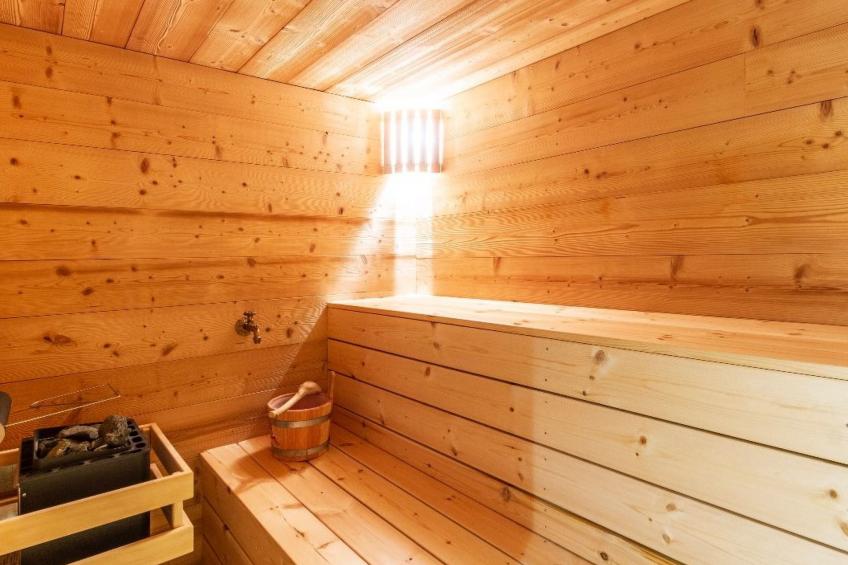 Chalet "Le Flocon Bleu" mit Blick auf das Wasser - foto 19