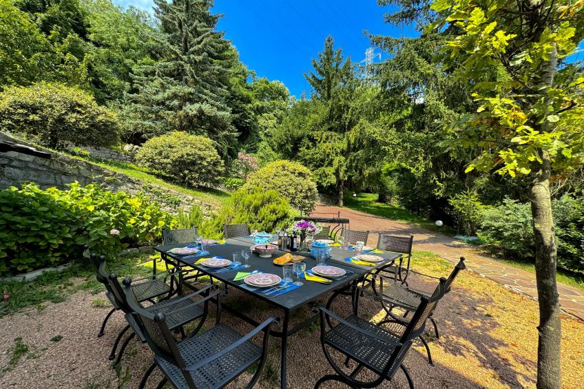 Chalet Miralago - foto 36