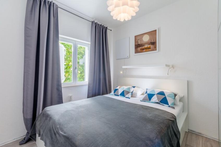 Villa Stella - Two Bedroom Apartment with Terrace and Sea View (Stella) - foto 14