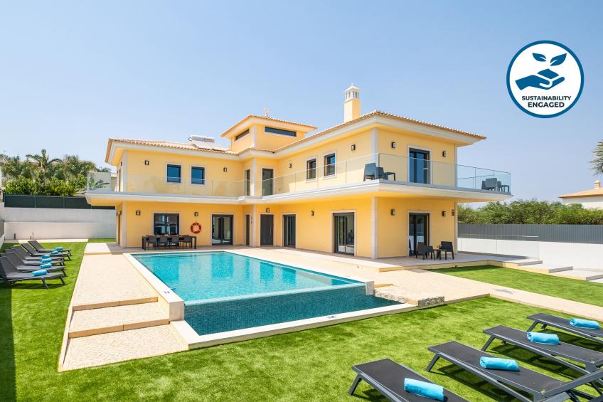 Villa Coral Bay - foto 6