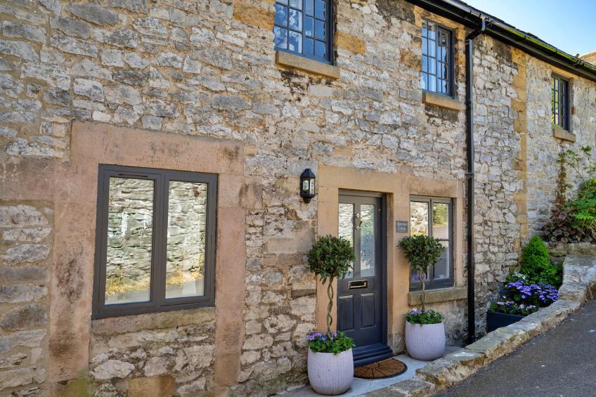 Sisu Bakewell, Limestones Cottage - foto 27