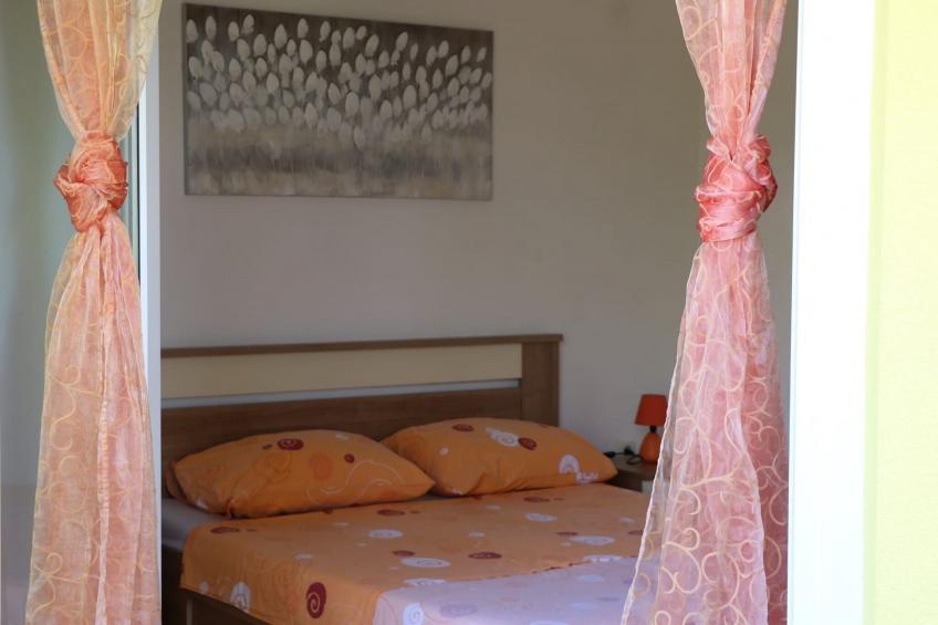 Apartment Marina - Two Bedroom Apartment with Terace - foto 6